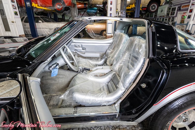 1978 Chevrolet Corvette 30