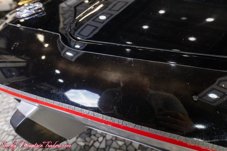 1978 Chevrolet Corvette 77