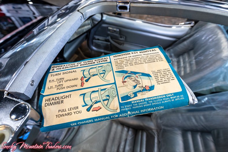 1978 Chevrolet Corvette 33