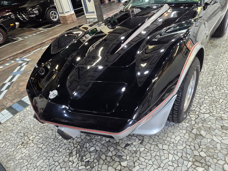 1978 Chevrolet Corvette 83