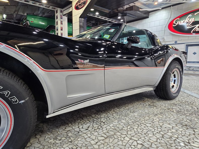 1978 Chevrolet Corvette 84