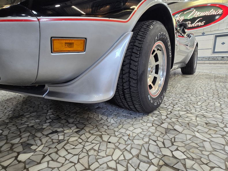 1978 Chevrolet Corvette 85
