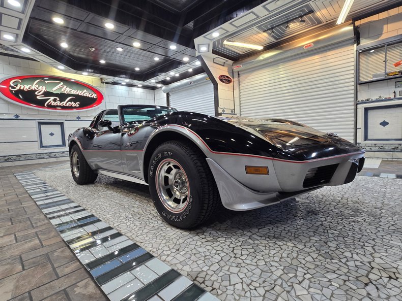 1978 Chevrolet Corvette 91