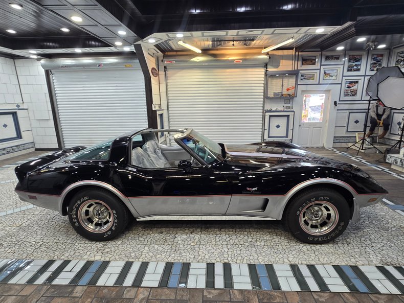 1978 Chevrolet Corvette 92