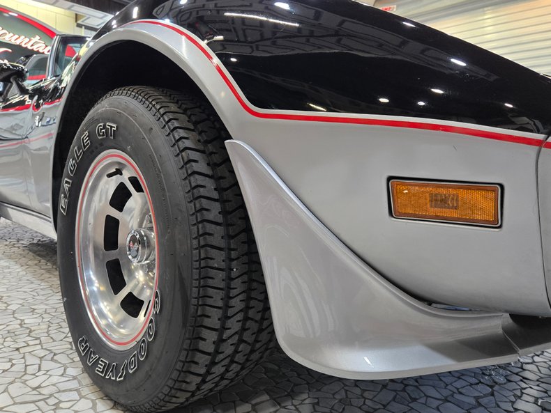 1978 Chevrolet Corvette 90