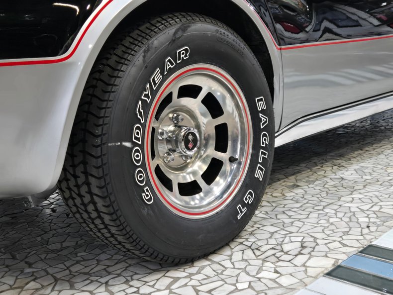 1978 Chevrolet Corvette 96
