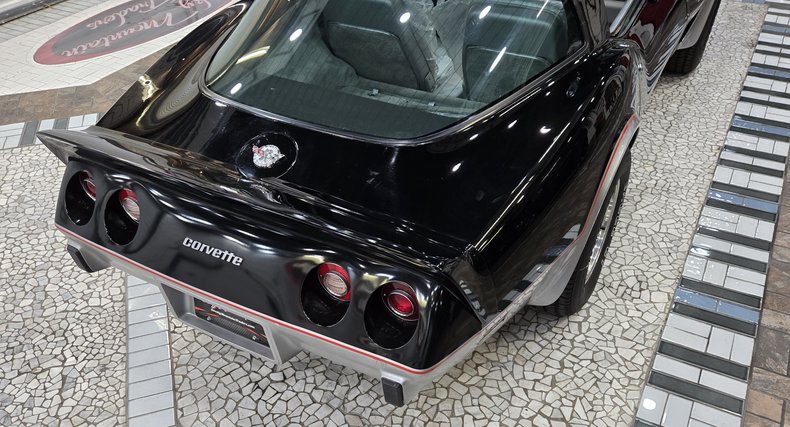 1978 Chevrolet Corvette 95