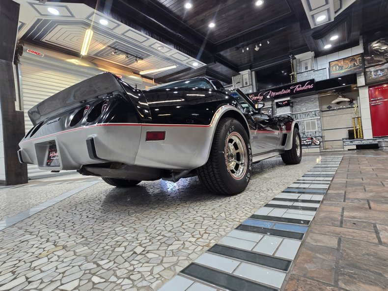 1978 Chevrolet Corvette 97