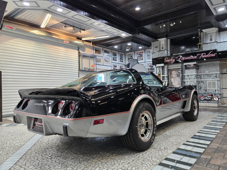 1978 Chevrolet Corvette 94