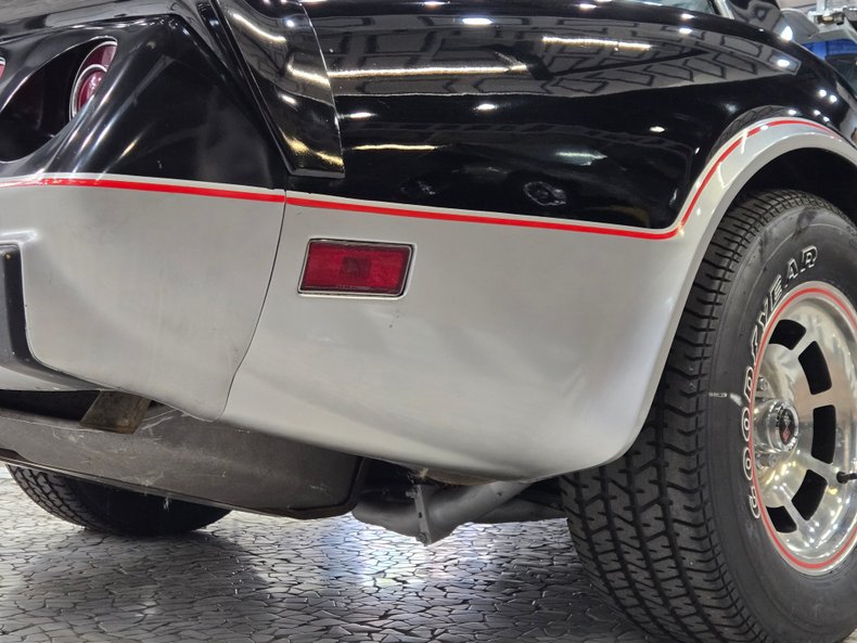 1978 Chevrolet Corvette 98