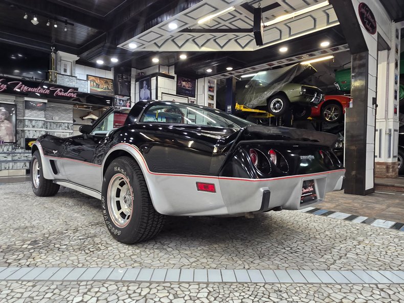 1978 Chevrolet Corvette 104