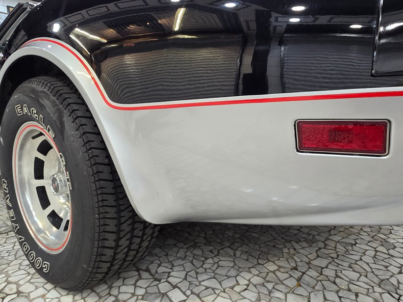 1978 Chevrolet Corvette 103