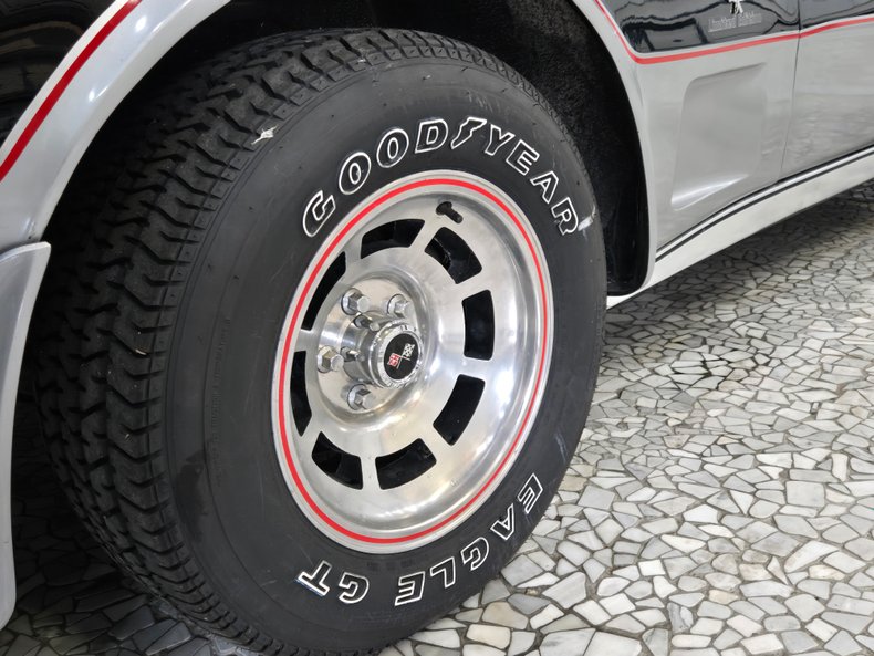1978 Chevrolet Corvette 112
