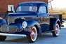 1940 Willys Overland Pickup
