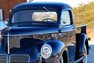 1940 Willys Overland Pickup