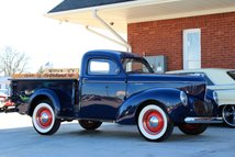 For Sale 1940 Willys Overland Pickup