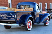 For Sale 1940 Willys Overland Pickup