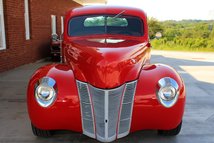 For Sale 1940 Ford 