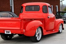 For Sale 1948 Chevrolet Pickup