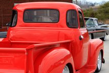 For Sale 1948 Chevrolet Pickup