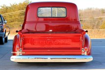 For Sale 1949 Chevrolet Pickup