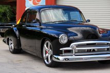 For Sale 1950 Chevrolet Styleline