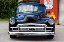 For Sale 1950 Chevrolet Styleline