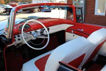 For Sale 1955 Ford Sunliner