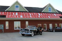 For Sale 1955 Ford Sunliner