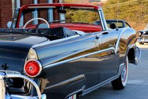 For Sale 1955 Ford Sunliner