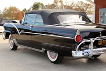 For Sale 1955 Ford Sunliner