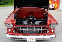 For Sale 1956 Chevrolet Pickup