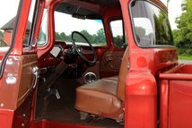 For Sale 1956 Chevrolet Pickup