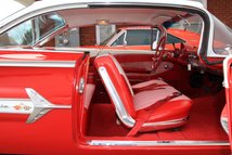 For Sale 1960 Chevrolet Impala