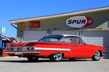 For Sale 1960 Chevrolet Impala