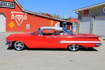 For Sale 1960 Chevrolet Impala