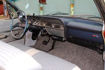 For Sale 1961 Chevrolet Impala
