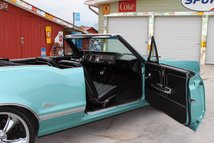 For Sale 1966 Oldsmobile Cutlass