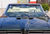 For Sale 1969 Pontiac GTO