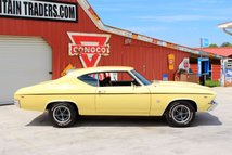 For Sale 1969 Chevrolet Chevelle