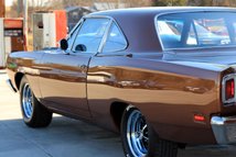 For Sale 1969 Plymouth Road Runner