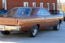 For Sale 1969 Plymouth Road Runner