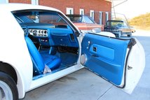 For Sale 1970 Pontiac Trans Am