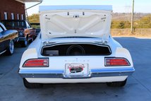 For Sale 1970 Pontiac Trans Am