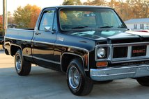 For Sale 1974 GMC 1500