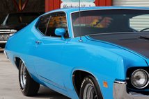 For Sale 1971 Ford Torino