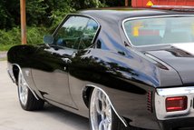 For Sale 1970 Chevrolet Chevelle