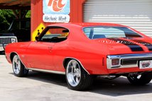 For Sale 1970 Chevrolet Chevelle