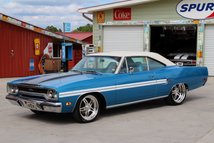 For Sale 1970 Plymouth GTX