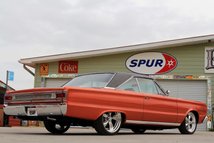 For Sale 1967 Plymouth GTX